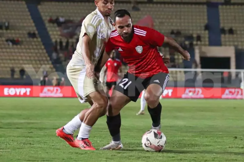 الدوري المصري.. بتروجت ضد طلائع الجيش.. تنطلق بعد قليل 